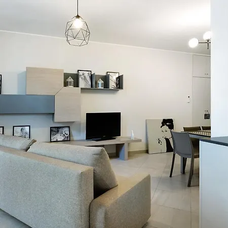 4 Passi Mare 2 Appartement Finale Ligure