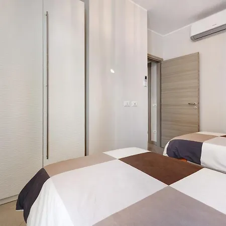 Appartement 4 Passi Mare 2