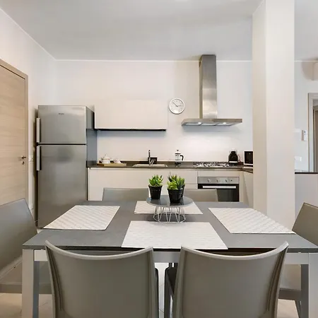 דירה 4 Passi Mare 2 *