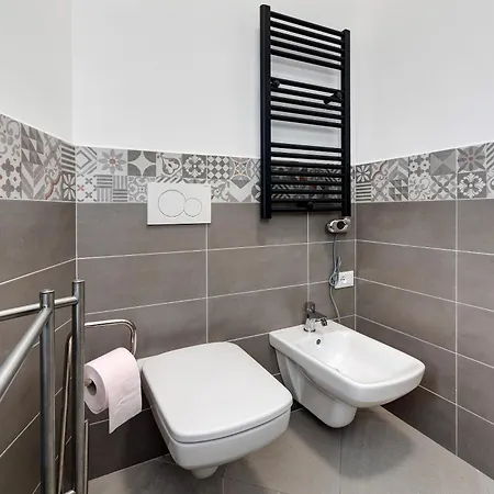 דירה 4 Passi Mare 2 *