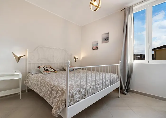 4 Passi Mare 2 Appartement *