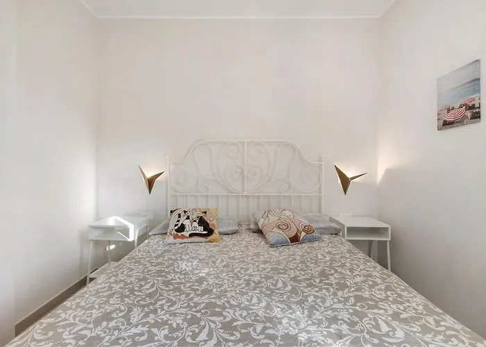 4 Passi Mare 2 Finale Ligure