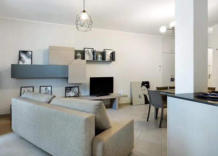 4 Passi Mare 2 Appartement Finale Ligure