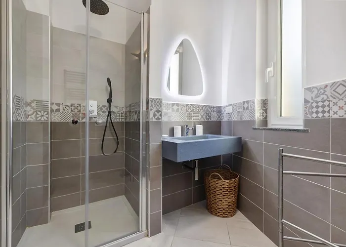 4 Passi Mare 2 Finale Ligure