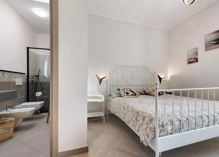 4 Passi Mare 2 Appartement