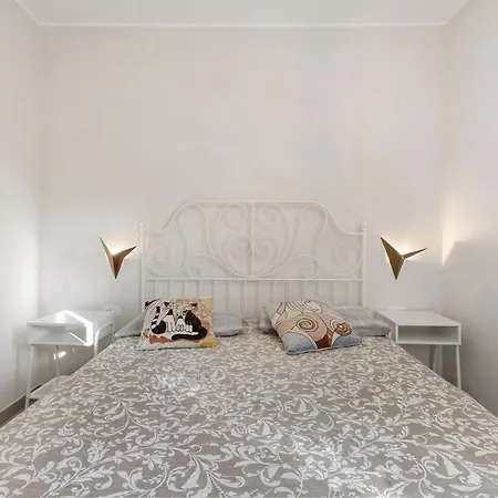 4 Passi Mare 2 Finale Ligure