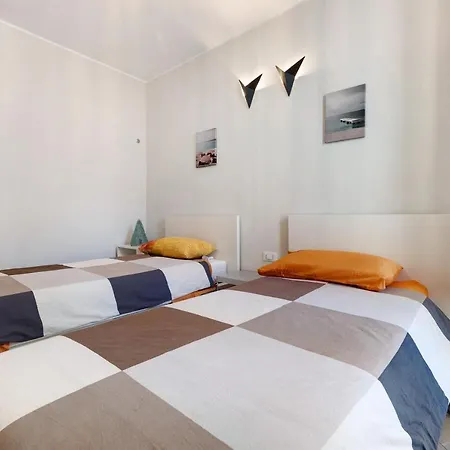 4 Passi Mare 2 Finale Ligure