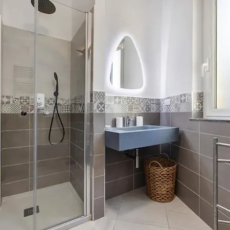 4 Passi Mare 2 Finale Ligure