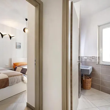 Lägenhet 4 Passi Mare 2 Finale Ligure