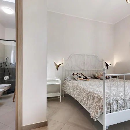 4 Passi Mare 2 Lägenhet