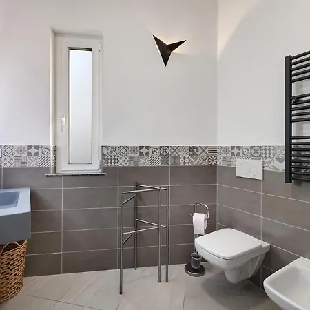 Apartmán 4 Passi Mare 2 *