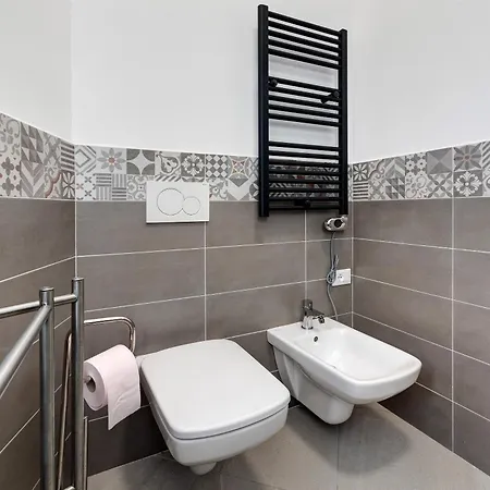 Apartment 4 Passi Mare 2 Finale Ligure