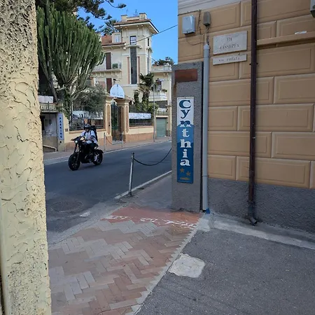 4 Passi Mare 2 *