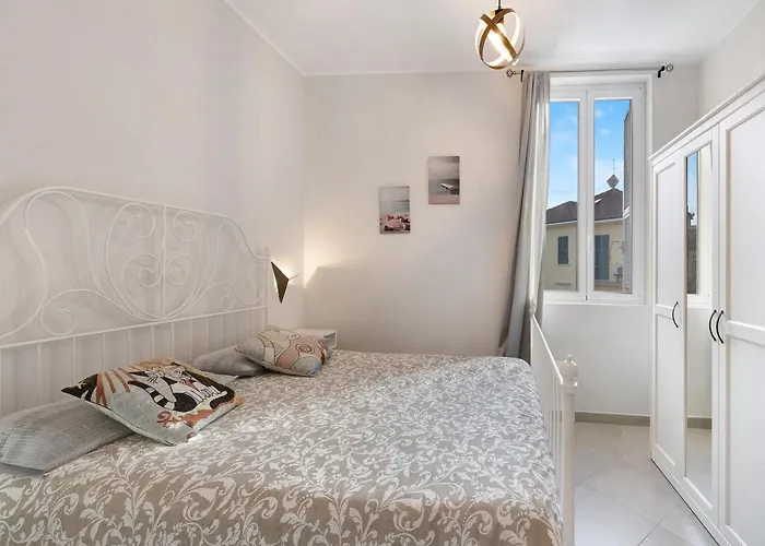 4 Passi Mare 2 Apartamento Finale Ligure