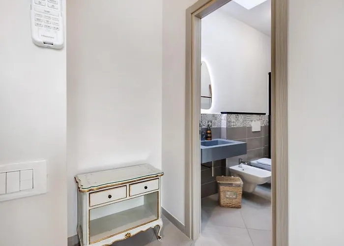 4 Passi Mare 2 Finale Ligure