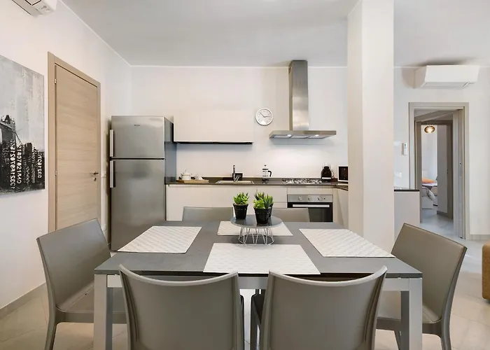 Apartamento 4 Passi Mare 2 *